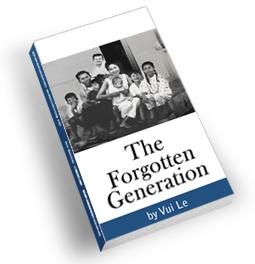 The Forgotten Generation